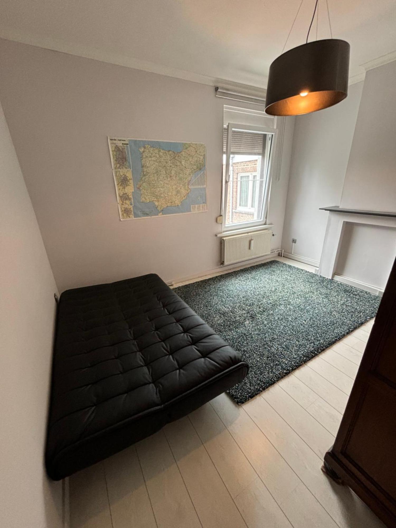 Vakantiewoning Huis 14 Mechelen Luaran gambar