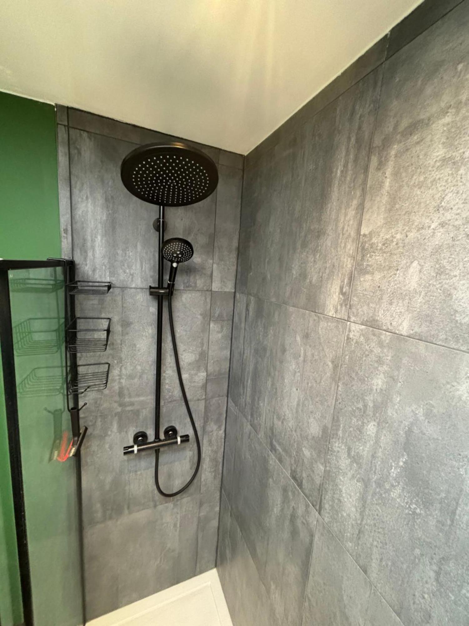 Vakantiewoning Huis 14 Mechelen Luaran gambar