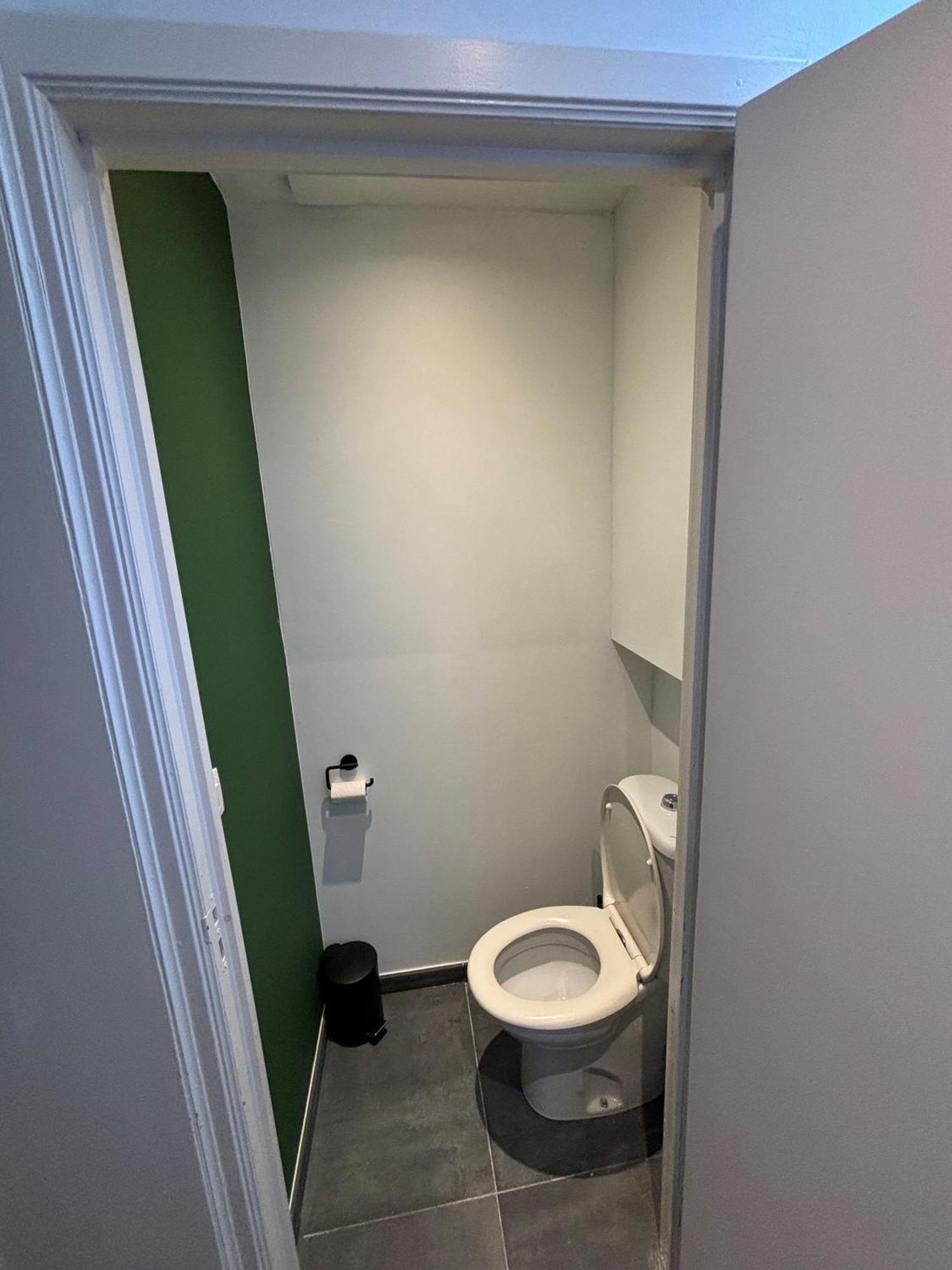 Vakantiewoning Huis 14 Mechelen Luaran gambar